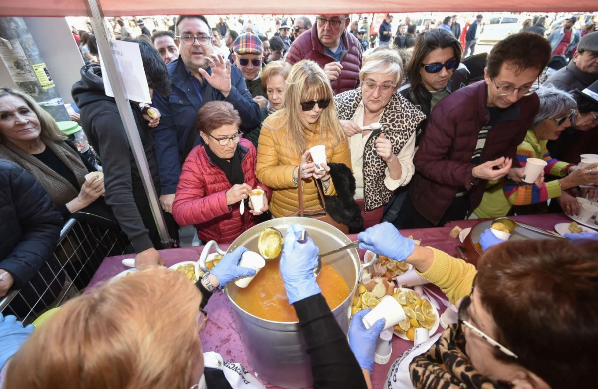 Vuelven las pelotas a Patiño: las cuadrillas organizan un fin de semana repleto de actividades
