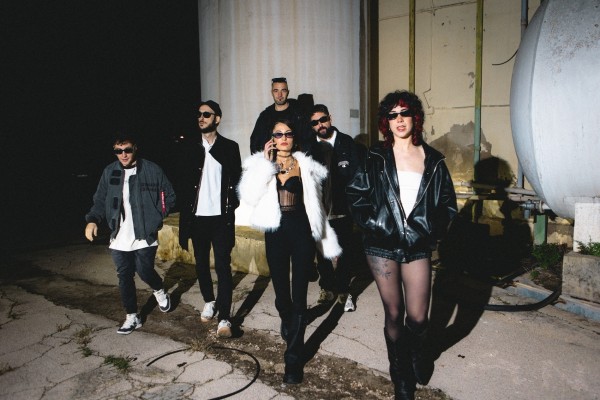 Malifeta presenta el primer avançament del seu nou disc: així sona 'Brega'