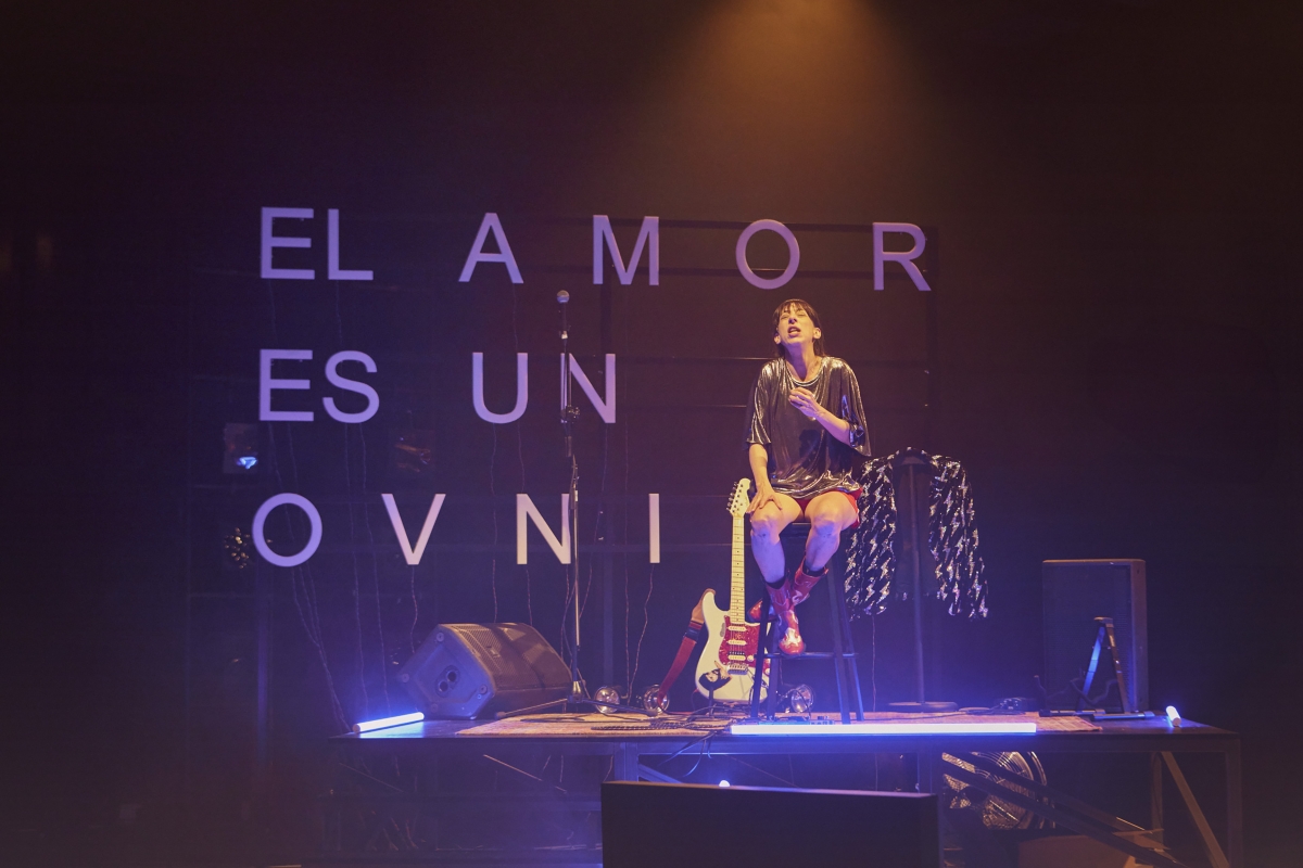 - Foto: JESÚS UGALDE