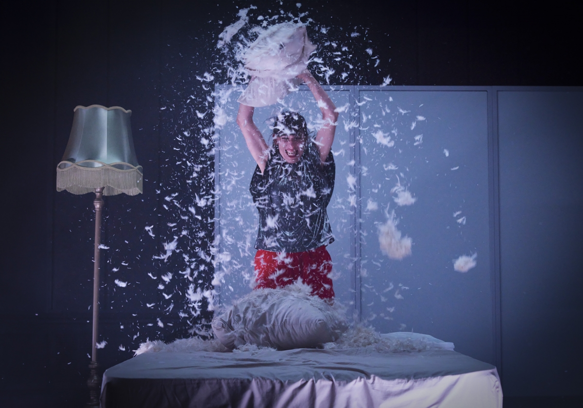 - Foto: JESÚS UGALDE