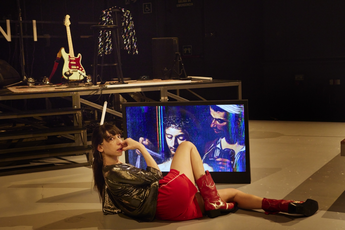 - Foto: JESÚS UGALDE