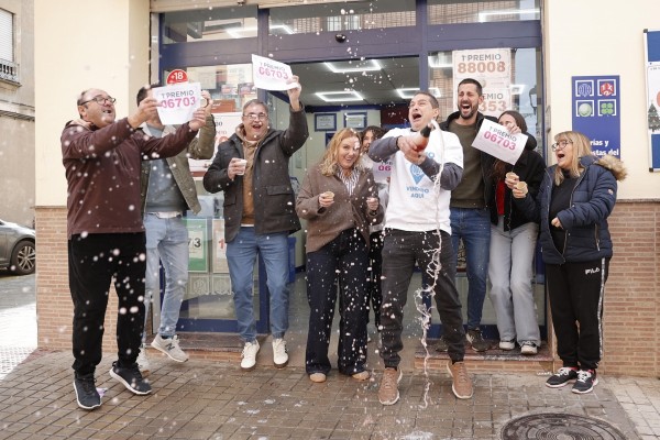 La suerte de 'El Niño' sonríe a la Comunitat Valenciana con guiño a la zona dana: 