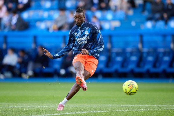 Valencia CF y Real Sociedad acuerdan el fichaje de Sadiq