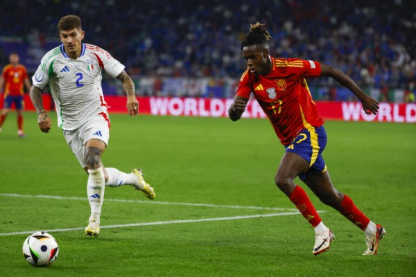 España inicia este lunes la concentración para la defensa de la Liga de Naciones