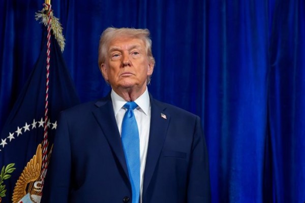 Trump tensa las relaciones con Europa tras amenazar con aranceles por Groenlandia