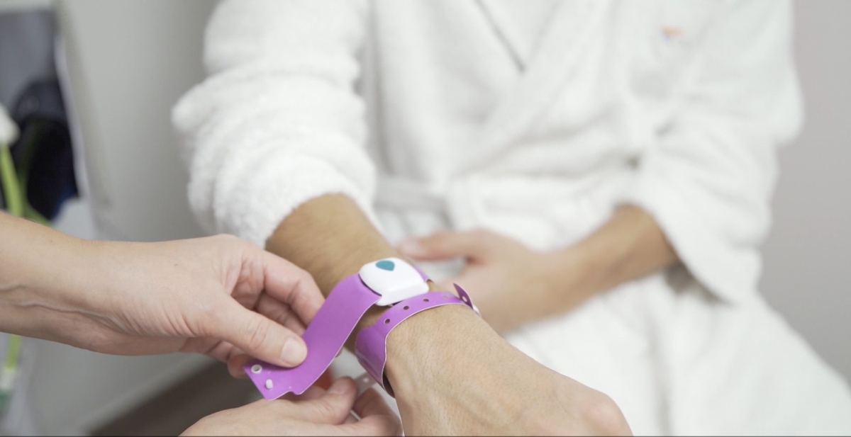 Mysphera despliega su tecnología en más de 60 proyectos en hospitales de toda España