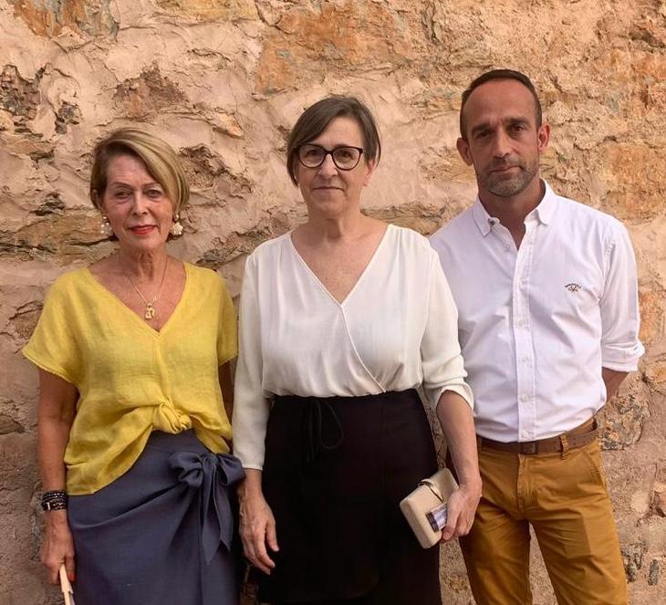 El PP reivindica los más de 489.000 euros invertidos en Castellnovo en el primer año de gobierno 