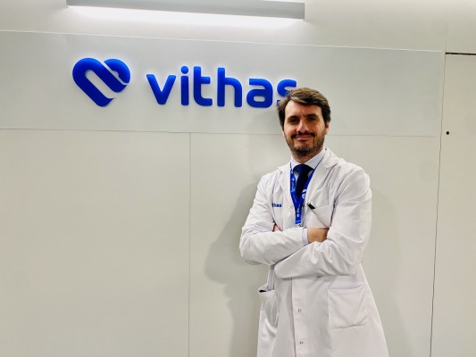 Experto de Vithas afirma que el frío es un desencadenante común de las migrañas