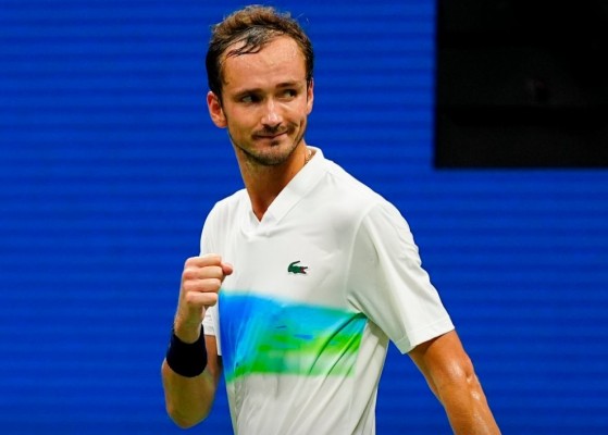 Carlos Alcaraz seguirá tercero en la ATP si Medvedev no gana el Abierto de Estados Unidos