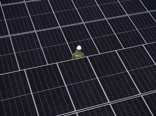 Iberdrola venderá energía limpia a la acerera alemana Salzgitter los próximos 15 años