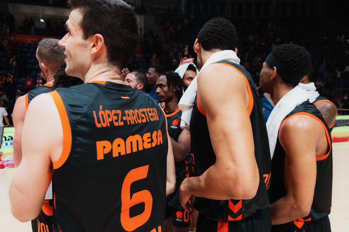 Duelo de altura en el Roig Arena ante el AS Mónaco por la zona alta