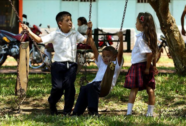 Todos los anteproyectos de ley del Consell incluirán un informe sobre su impacto en la infancia