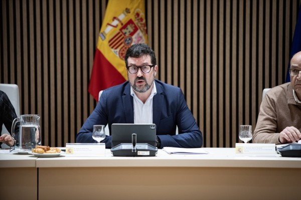 El Gobierno plantea una subida del SMI del 3,1% para 2026, sin tributación en el IRPF