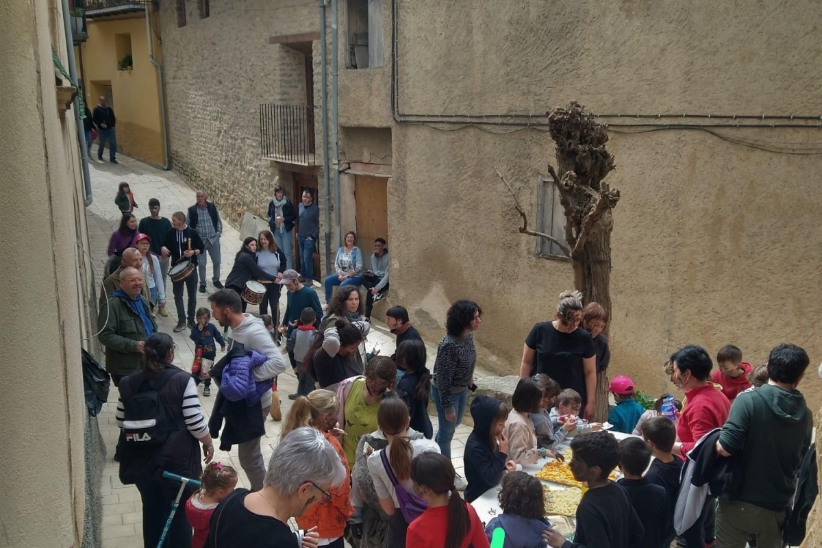 La UJI impulsa un proyecto para movilizar el potencial innovador rural en Viver, La Jana y La Mata