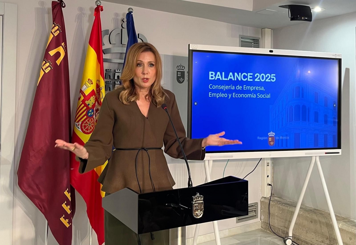 La Unidad de Aceleración de Inversiones impulsó 13 proyectos en 2025 que movilizaron 327 millones en la Región