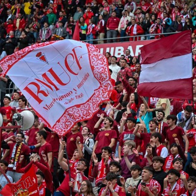 El Real Murcia bate el tope de peñas con 86, que aglutinan a 4.025 aficionados 