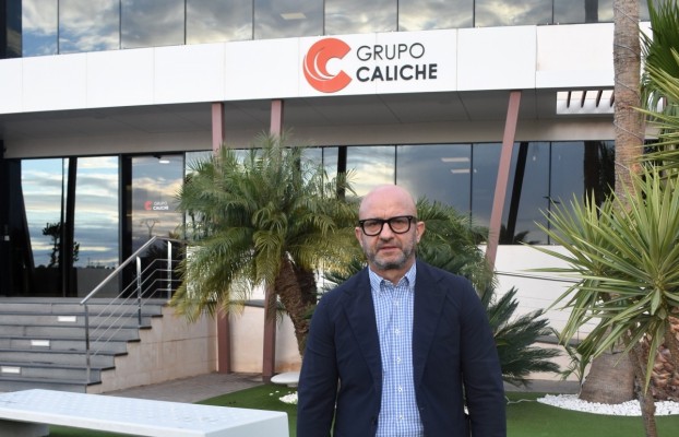 Caliche nombra a Jordi Berral nuevo CEO de su marca retail de telecomunicaciones