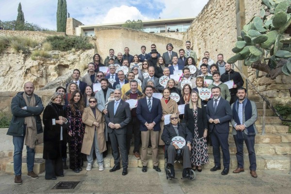 El turismo en Alicante logra su mejor dato histórico en 2025 con un 80% de ocupación media