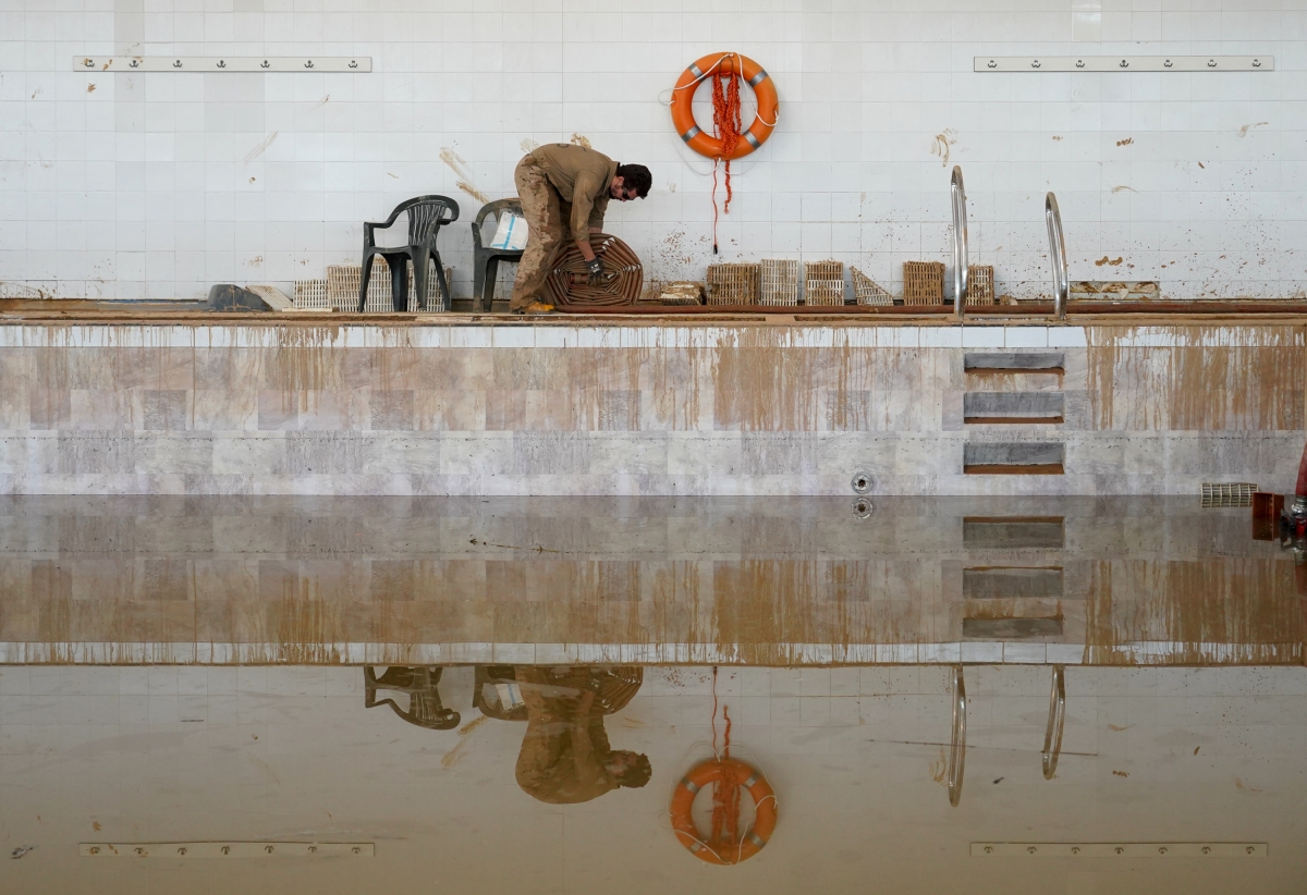 La jueza de la dana citará a abogados de la Generalitat y al cargo de Justicia que hablaron de un posible confinamiento