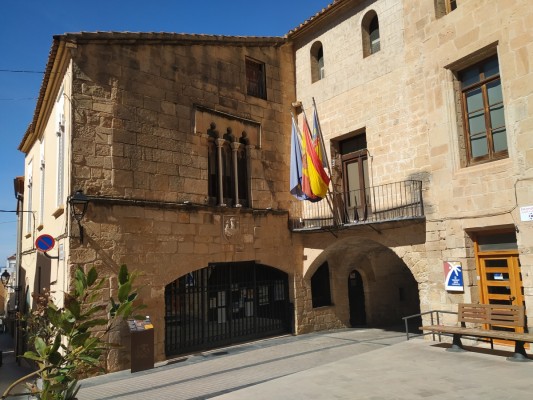 Cabanes pone a punto su nuevo contrato de recogida de residuos: 4,9 millones y 10 años de servicio