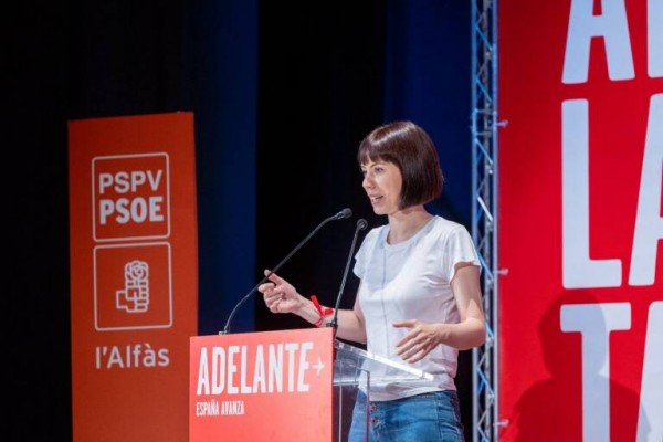 El PSPV abrirá el curso político con una reunión de sus cargos institucionales de l'Alfàs
