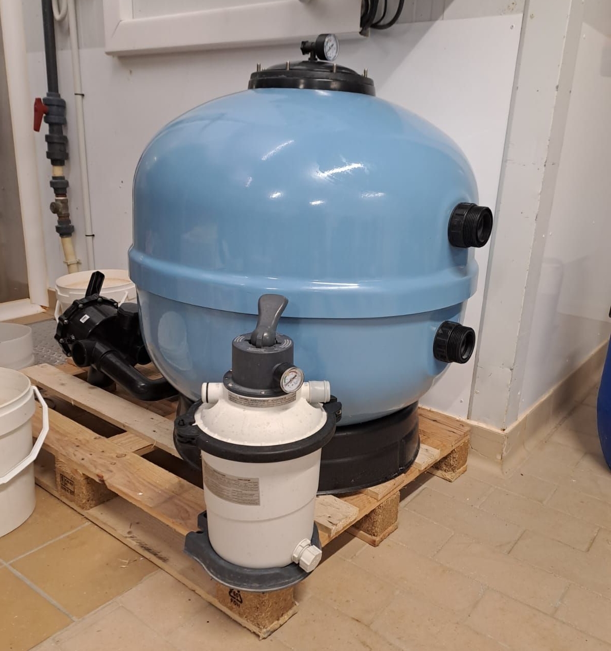 Bioferric Ink avanza en su tecnología y adapta su proceso de adsorción a nuevos materiales