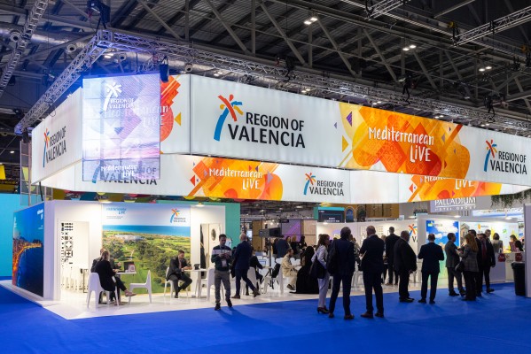 Turisme intensifica la promoción en el último cuatrimestre del año con una treintena de actuaciones