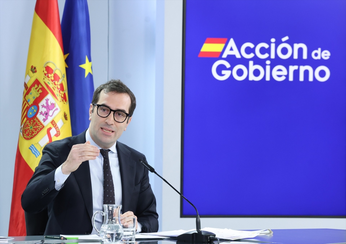 El Gobierno limita los tipos de interés de los préstamos al consumo y crea dos regímenes