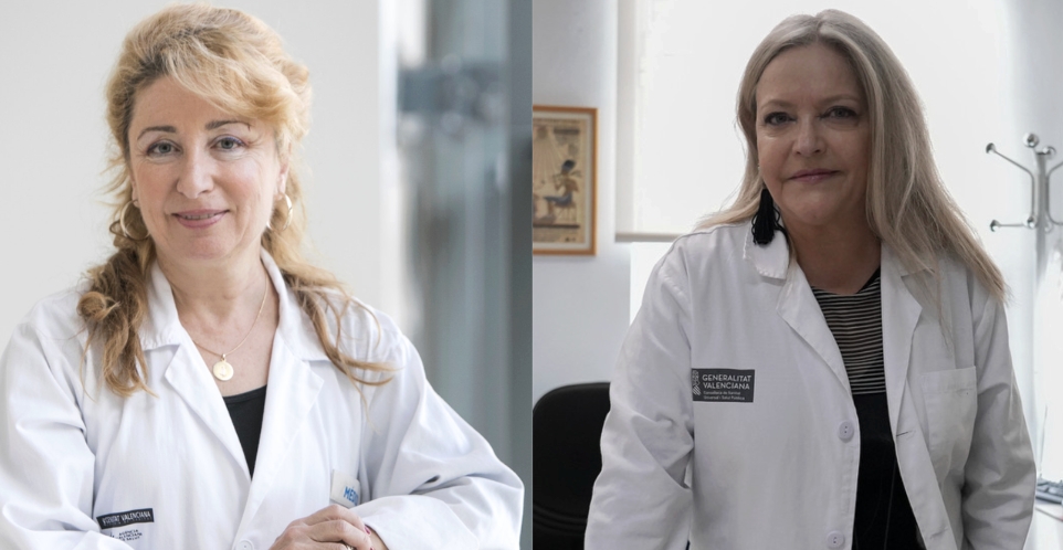 ¿Renovación o continuidad? Dos candidaturas se disputan hoy la presidencia del Colegio de Médicos de València