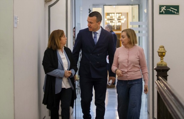 La Diputació aprueba 69 nuevos proyectos del Pla Obert en 13 comarcas con una inversión de 11,5 millones