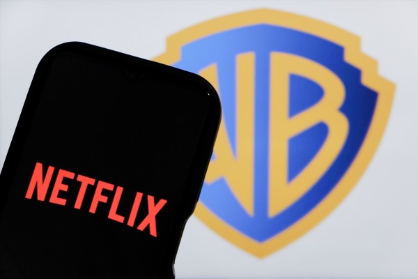Warner rechaza la última oferta de Paramount y apuesta por la fusión con Netflix