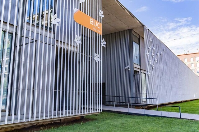 Vila-real amplia l'horari de la BUC per a fer costat als estudiants amb motiu de l'època d'exàmens