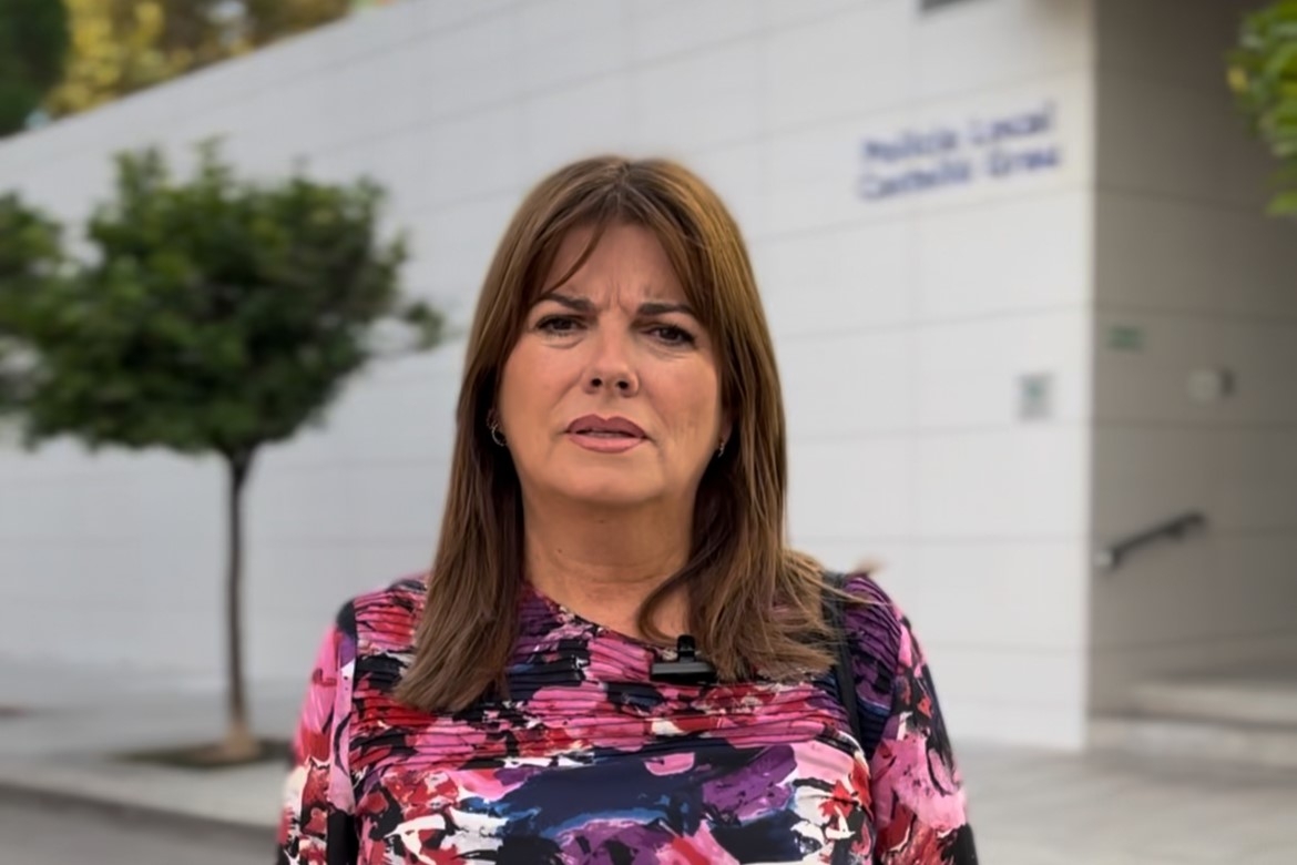 El PSPV reclama el informe sobre el 