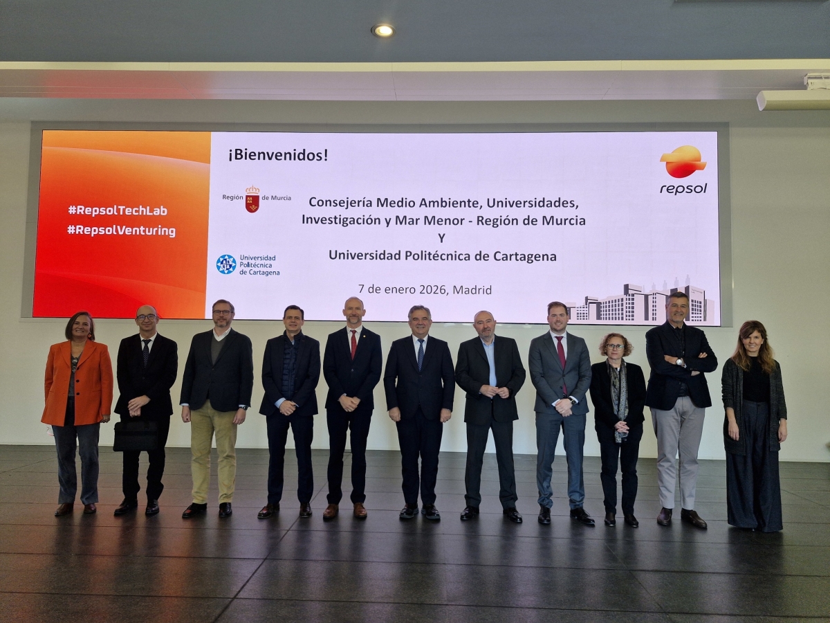 El Ejecutivo regional prevé 