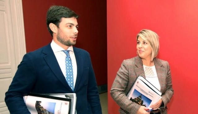 El PP exige una solución al 