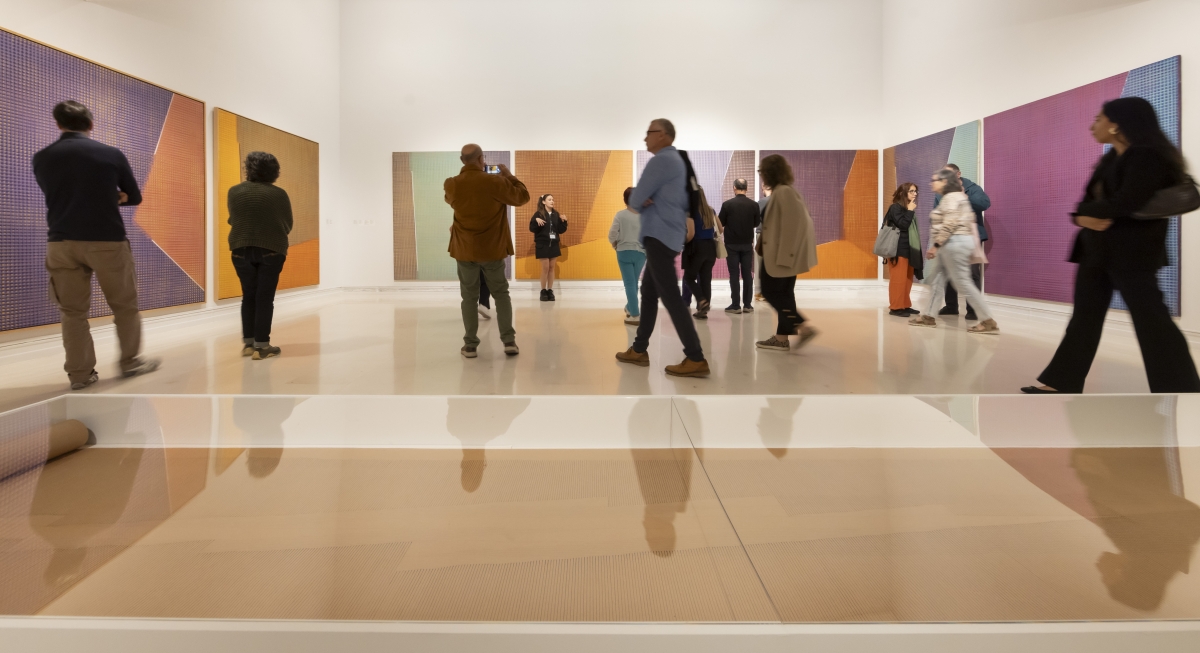 Los museos de València presumen de aumento de visitas en 2025