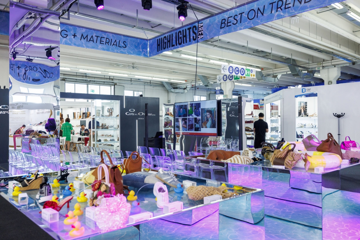 Quince marcas de calzado de Elche participarán en la próxima edición de la feria de Riva del Garda en Italia