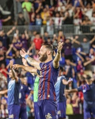 El Eldense busca un inicio de curso todavía mejor