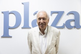 José Manuel García-Margallo será el invitado de la nueva edición del evento 'Tierra de Empresas – Murcia Plaza'