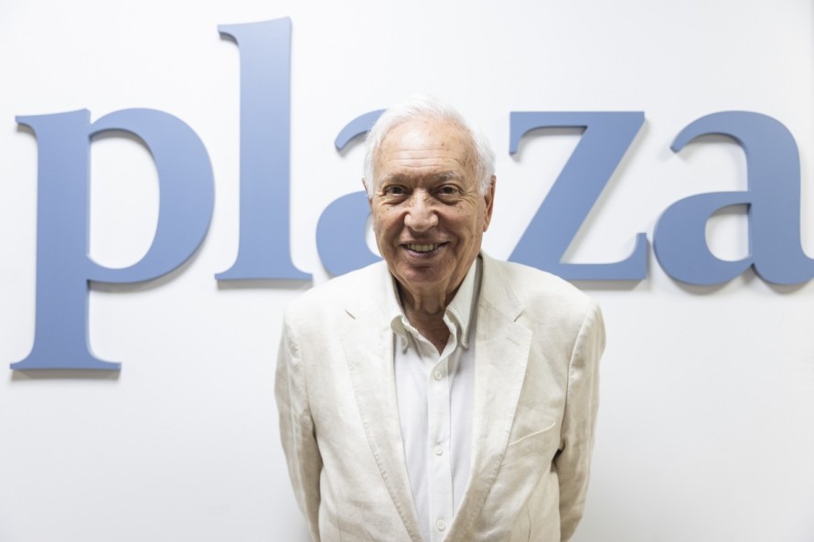 José Manuel García-Margallo será el invitado de la nueva edición del evento 'Tierra de Empresas – Murcia Plaza'