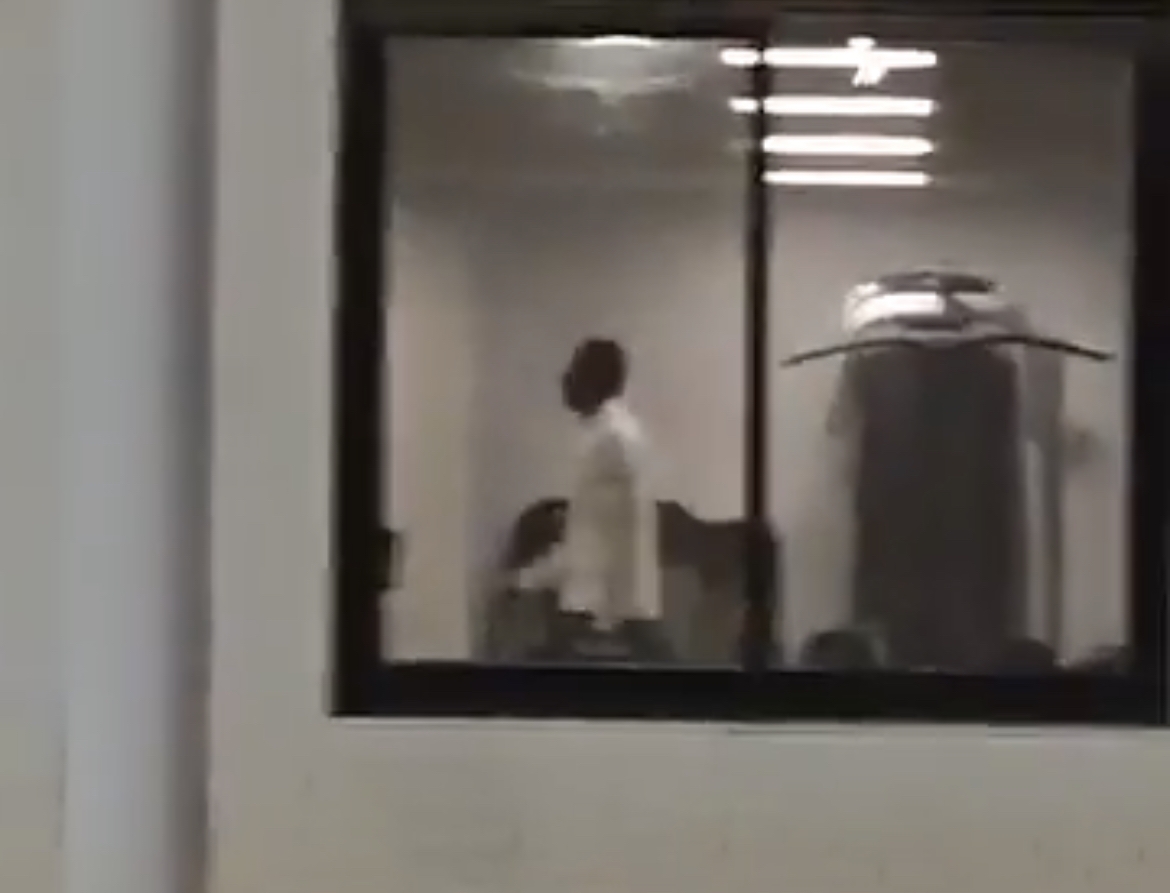 Sadiq ya está en Valencia y apunta al Elche