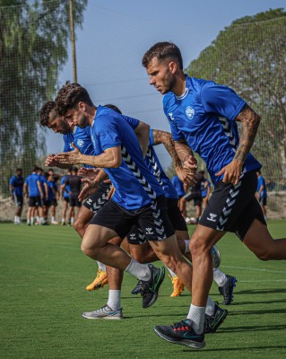 El Intercity defiende su liderato ante el Atlético de Madrid B
