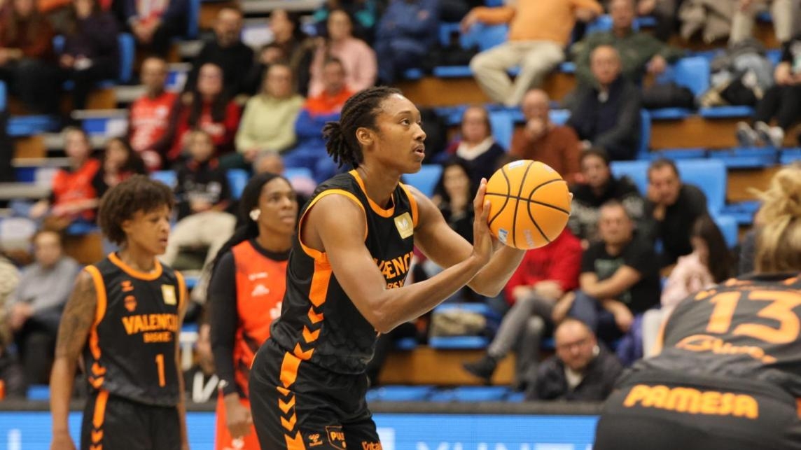 Victoria en Lugo para terminar la primera vuelta de la LF Endesa (75-78)