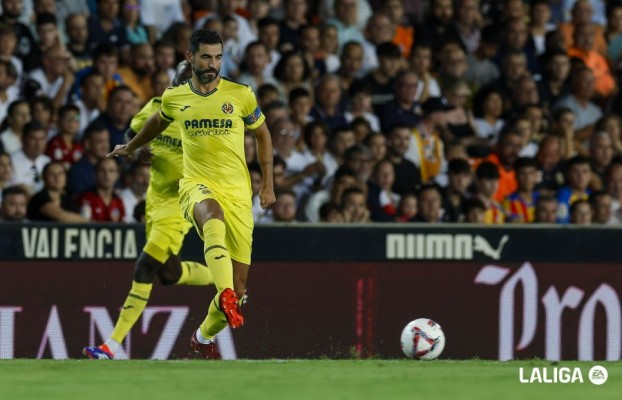 Albiol: 