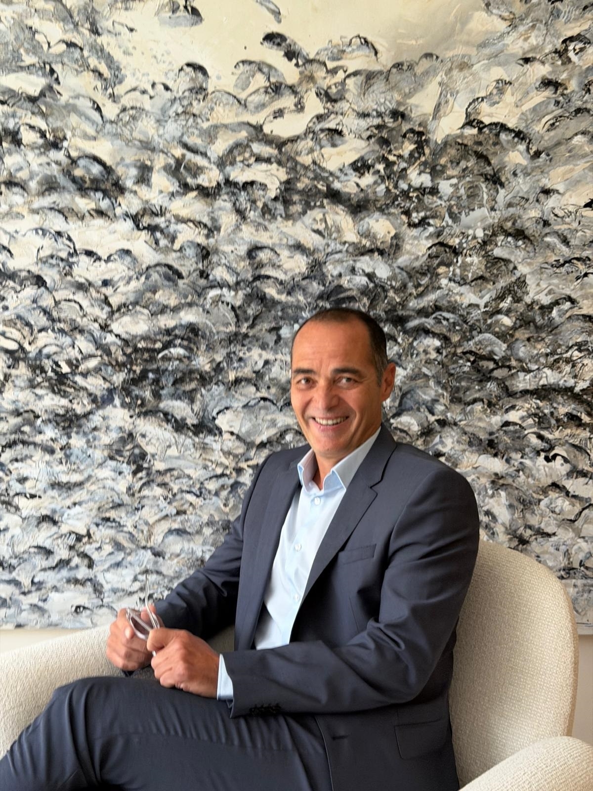 La benidormense FlexMyRoom incorpora a Jordi Cerdó como nuevo consejero ejecutivo