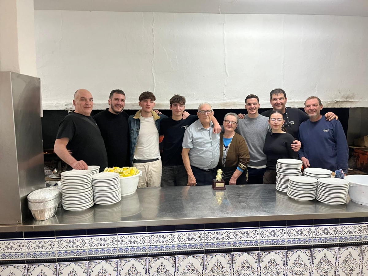 Casa La Curra (Torrent)