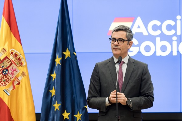 El Gobierno firma con la Iglesia un acuerdo para la indemnización de las víctimas de abusos