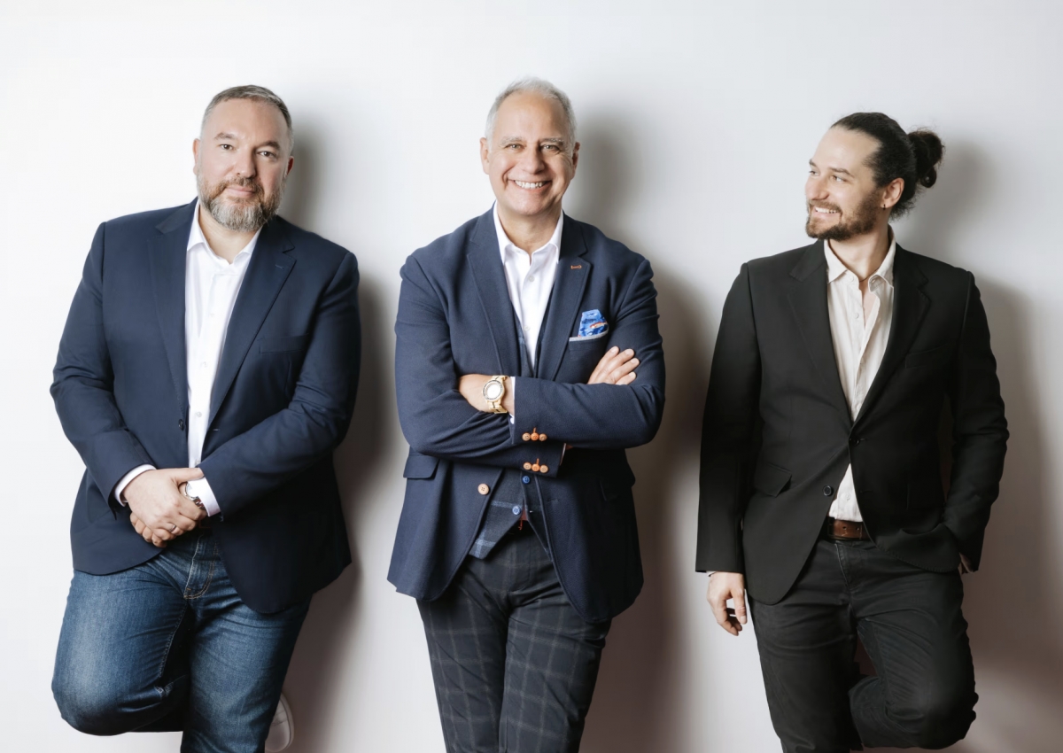 La IA acapara la inversión