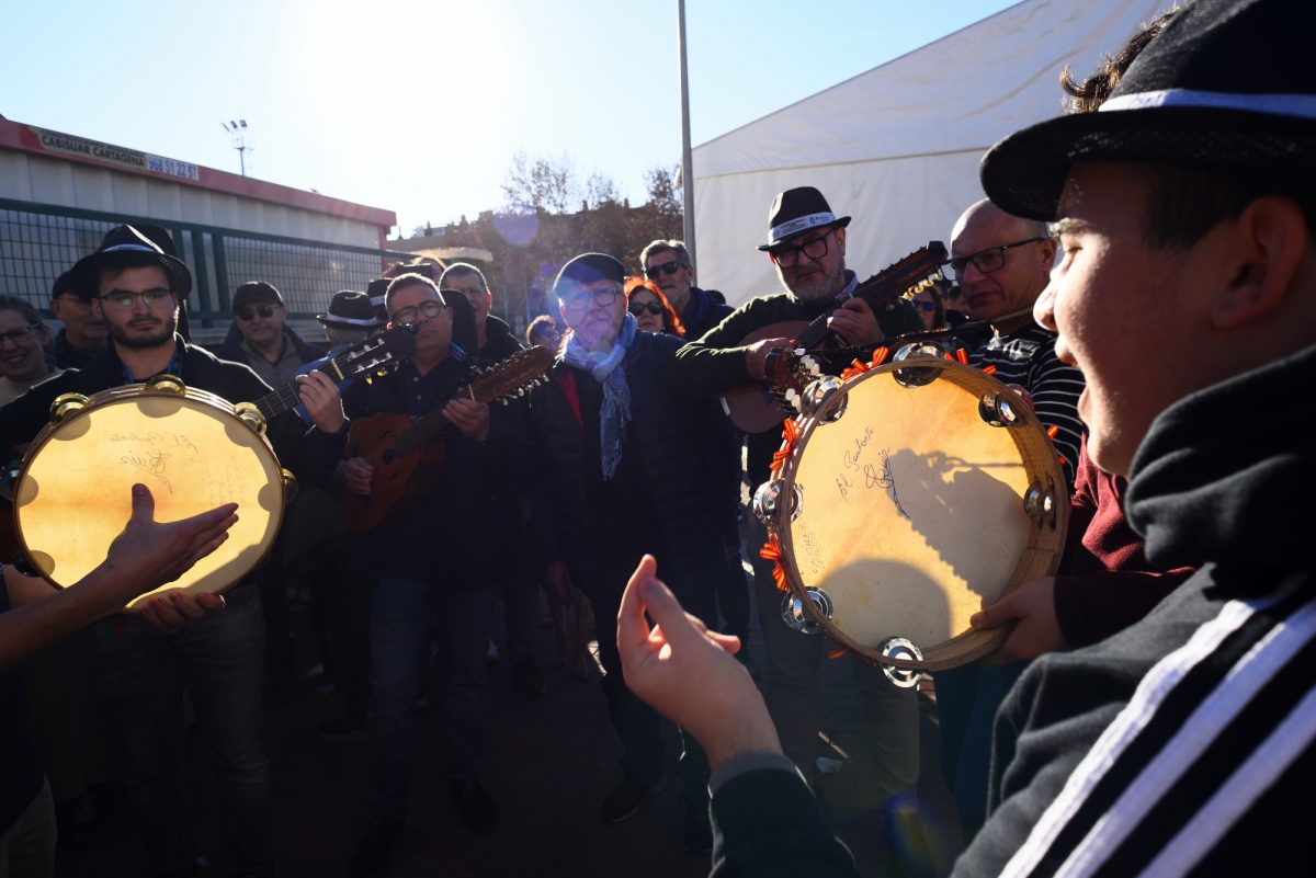  - Foto: Mathias Gómez Martial