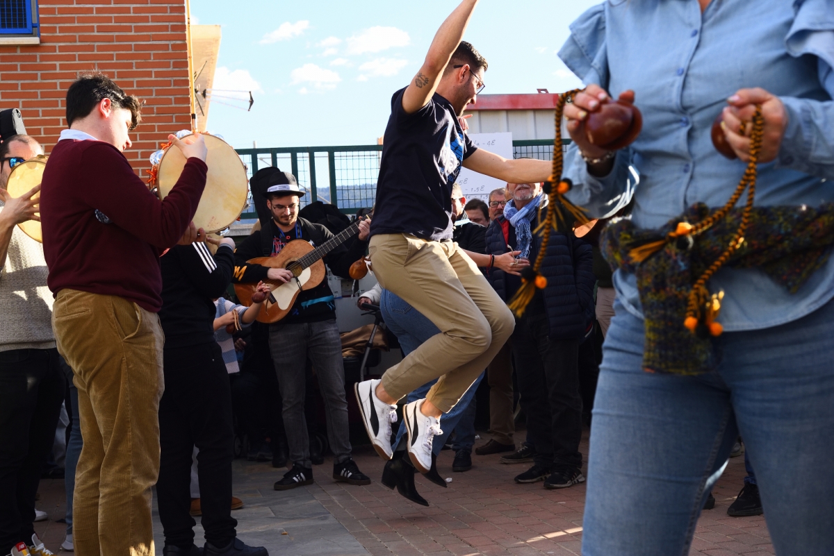  - Foto: Mathias Gómez Martial